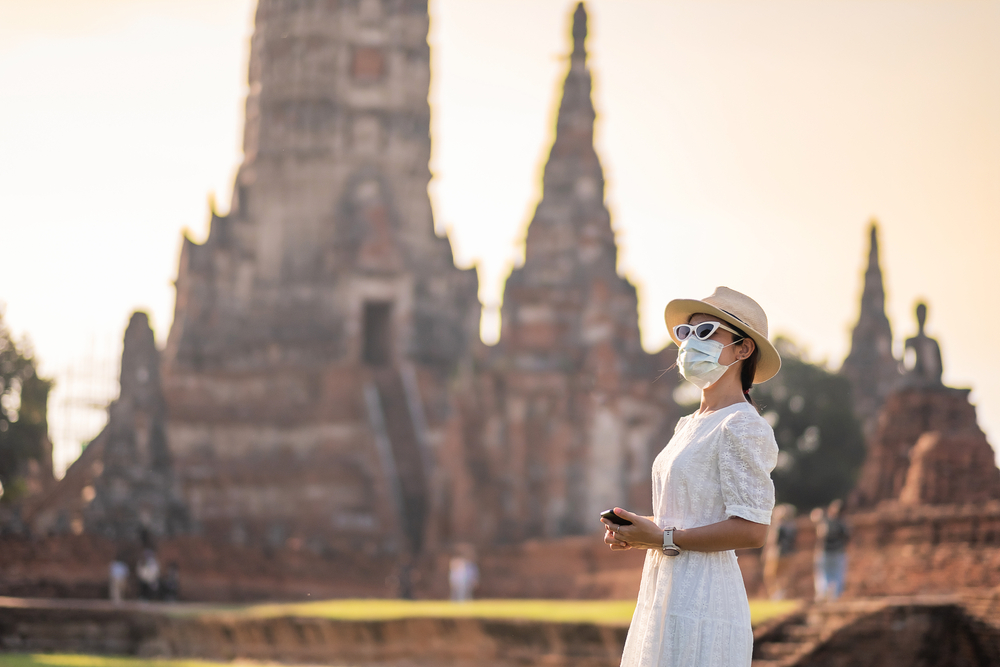 Thailand Bidik Gelembung Perjalanan dengan Sejumlah Negara ASEAN